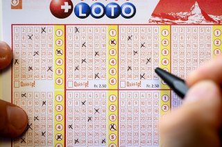 Lors du prochain tirage mercredi prochain, 3 millions de francs seront en jeu.